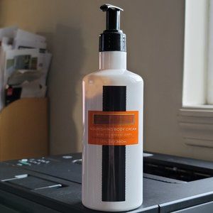 Lafco CILANTRO ORANGE Body Cream (12 oz.)